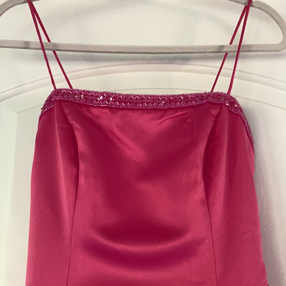 Cache Formal Gown - Picture 4 of 7